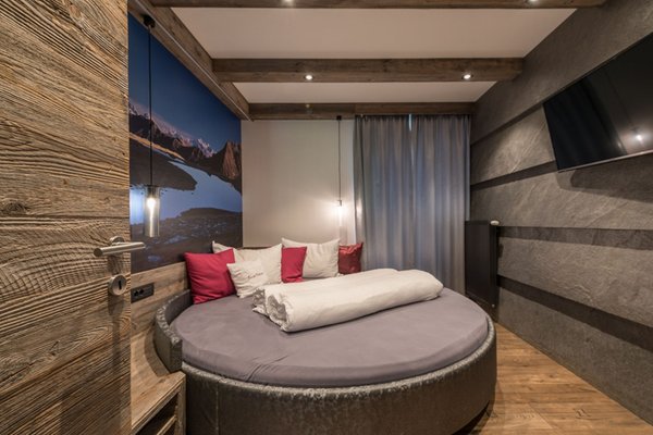 Foto della camera Appartamenti La Vie Deluxe