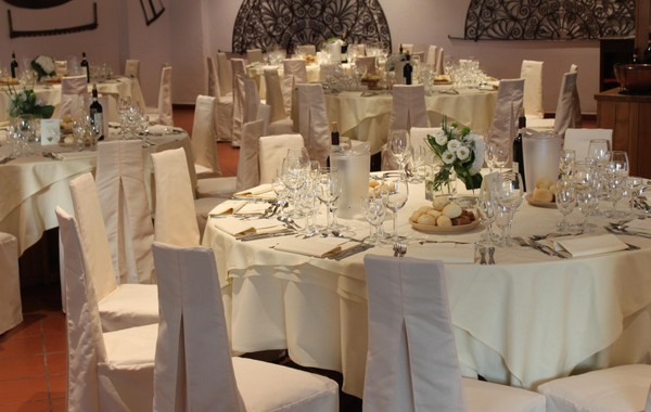 Il ristorante Forcola (Morbegno - Bassa Valle) La Brace