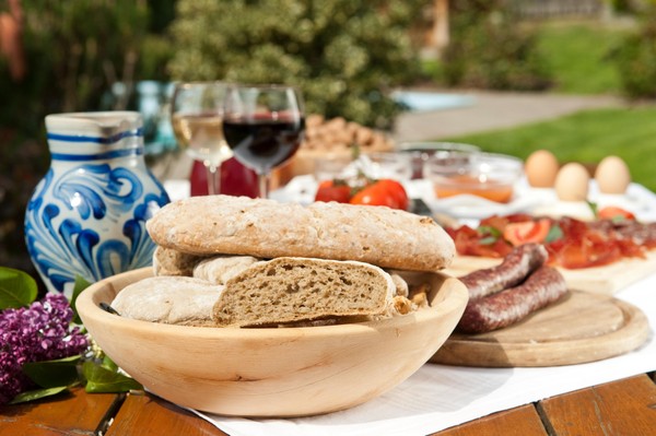 Das Essen