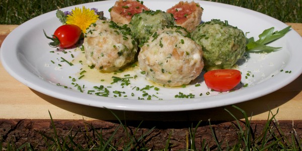 Das Essen
