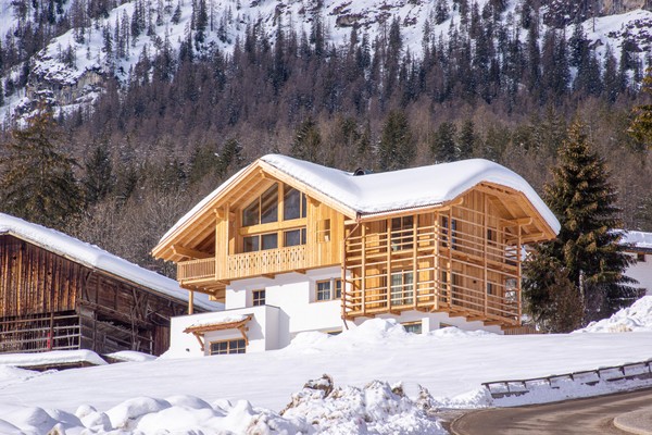 Photo exteriors Apartements Picenin