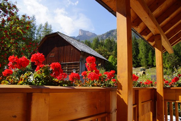 Photo of the balcony Plaön