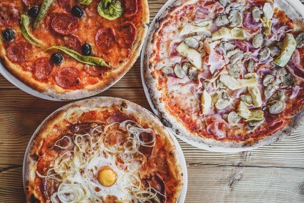 Rezepte und Gourmet-Gerichte Skihotel Weiberhimml