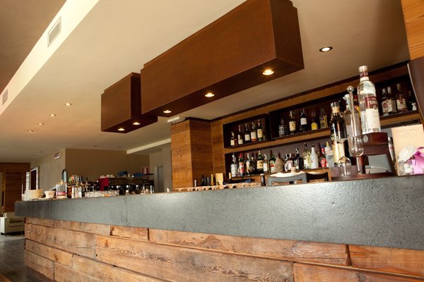 Foto del bar Albergo La Chance