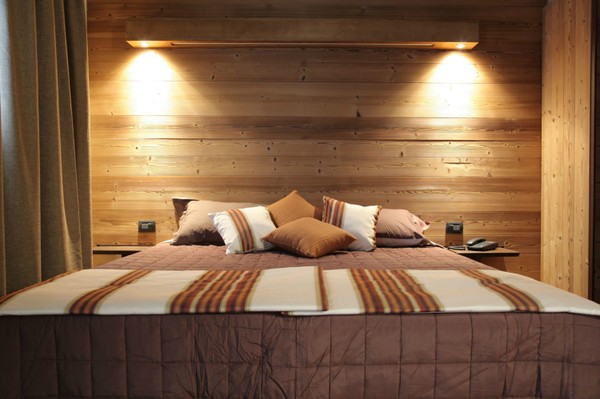Photo of the room Hotel La Chance