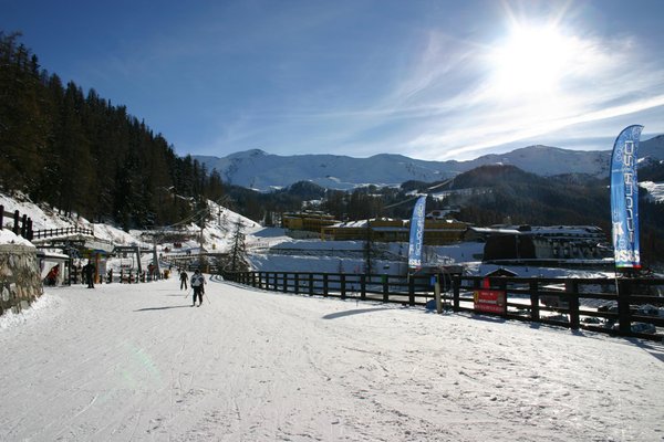 Gallery Valle d'Aosta inverno