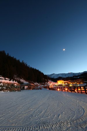 Gallery Valle d'Aosta inverno