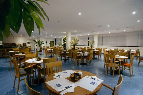 Il ristorante Pollein (Aosta) Express Aosta East