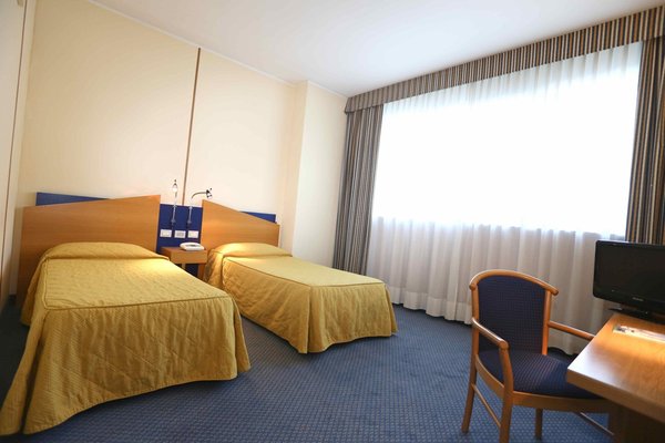 Foto della camera Hotel Express Aosta East
