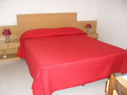Foto vom Zimmer Hotel Al Caminetto