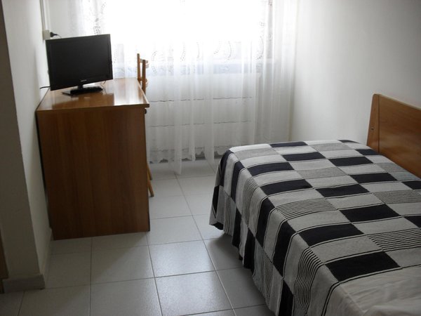 Foto della camera Albergo Al Caminetto