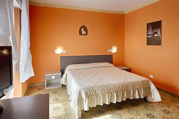 Photo of the room Hotel Mancuso