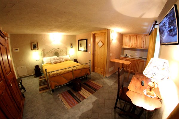 Foto della camera Affittacamere Maison Du-Noyer Chambres et Tables d'hôtes