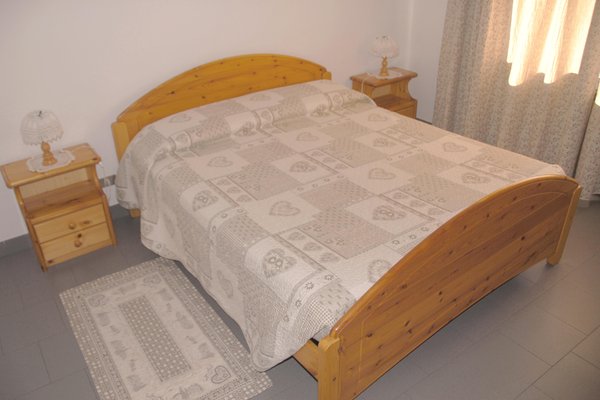 Foto della camera Appartamenti in agriturismo Plan d'Avie