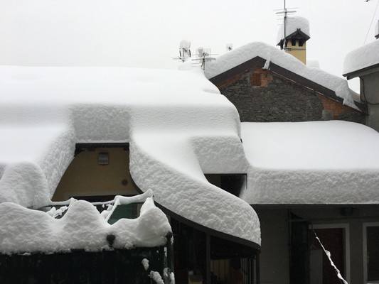 Foto esterno Bed & Breakfast Il Pollaio