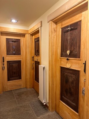 Foto dell'appartamento Chambres d'hôtes Maison Rosset