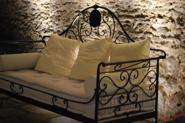 Le parti comuni Bed & Breakfast Le Coffret