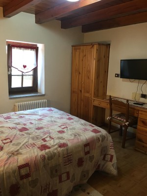 Photo of the room Bed & Breakfast La Vieille Meison de Pappa