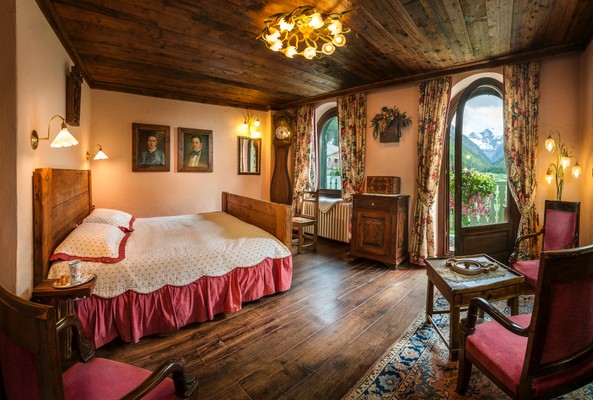 Photo of the room Bellevue Hotel & Spa