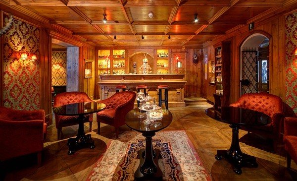 Photo of the bar Hotel Miramonti