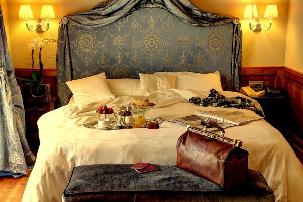 Photo of the room Hotel Miramonti