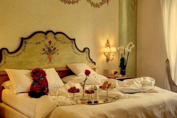 Photo of the room Hotel Miramonti