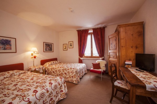 Photo of the room Hotel Ruitor