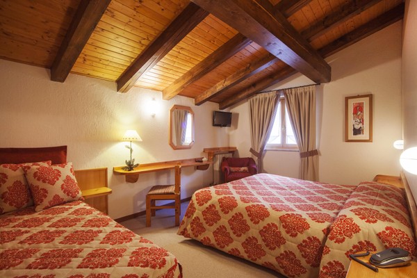 Photo of the room Hotel Ruitor