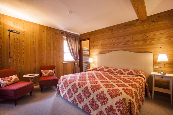 Photo of the room Hotel Ruitor
