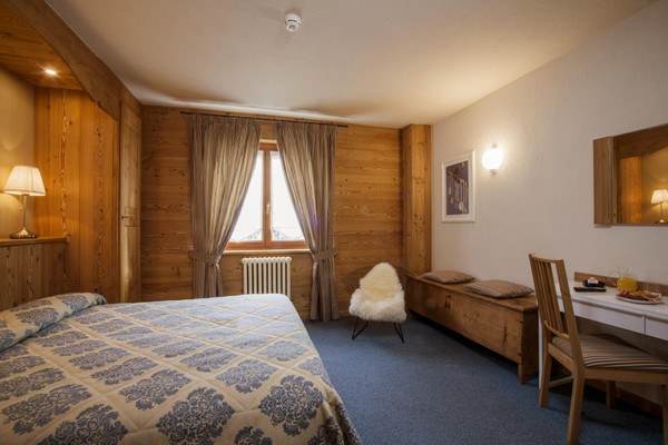 Photo of the room Hotel Ruitor