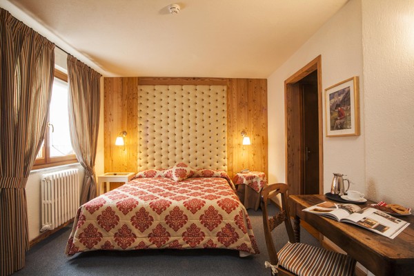 Photo of the room Hotel Ruitor
