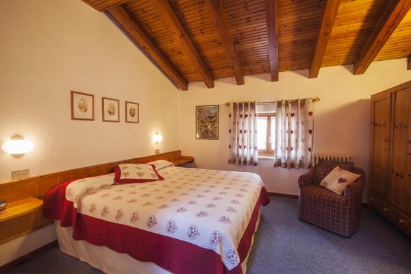 Photo of the room Hotel Ruitor