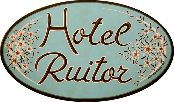 Logo Ruitor