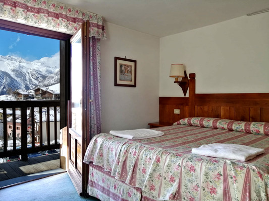 Photo of the room Hotel Grauson
