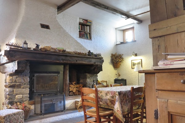 Photo of the living room