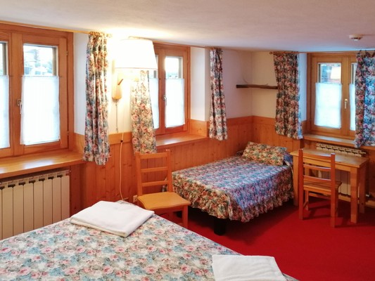 Photo of the room Hotel Grauson