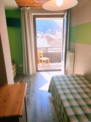 Photo of the room Hotel Valdôtain