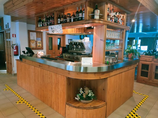 Photo of the bar Hotel Valdôtain