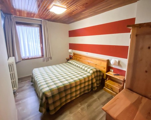 Photo of the room Hotel Valdôtain