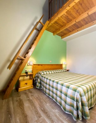 Photo of the room Hotel Valdôtain