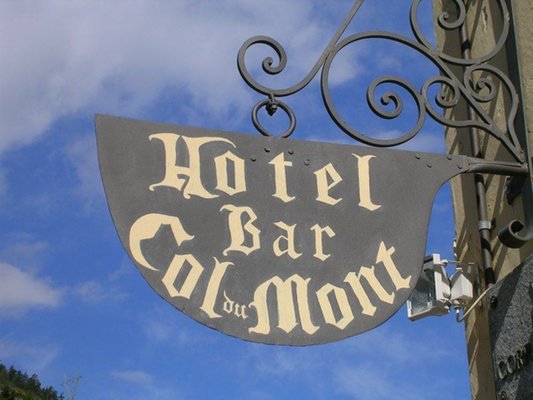 Logo Col du Mont