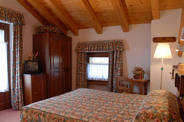 Photo of the room Hotel Petit Giles