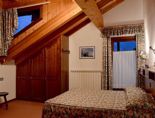 Photo of the room Hotel Petit Giles