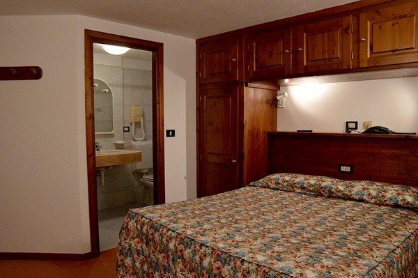 Photo of the room Hotel Petit Giles