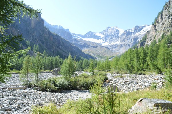 Gallery Valle d'Aosta estate