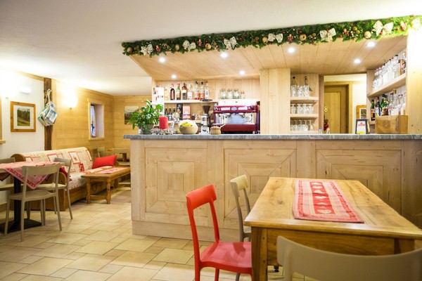Photo of the bar Hotel La Barme e Dipendenza