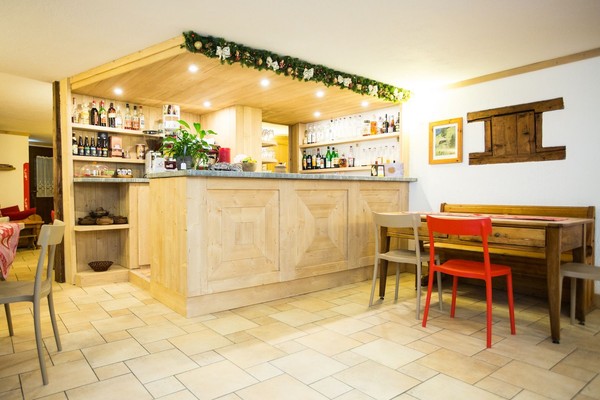 Photo of the bar Hotel La Barme e Dipendenza