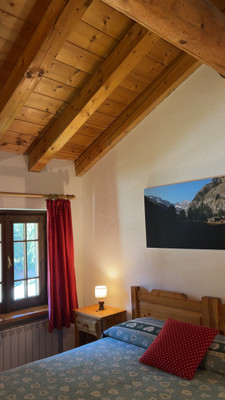 Photo of the room Hotel Lou Tsantelet