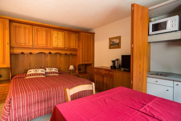 Photo of the room Residence Château Royal e Dipendenza