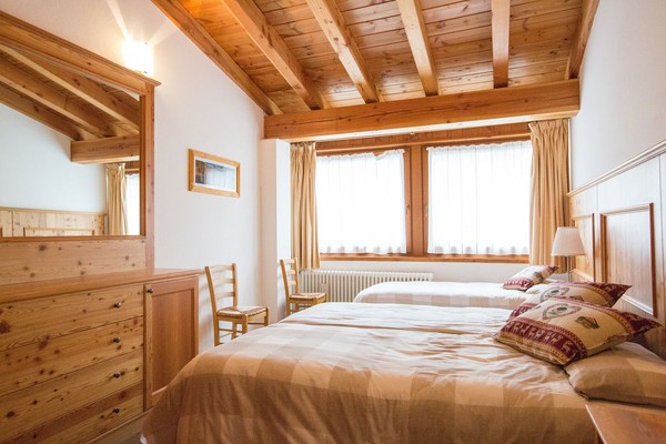 Photo of the room Residence Château Royal e Dipendenza